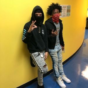 Meet your Posher, Daniel